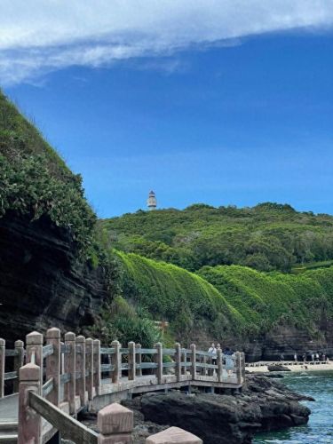 中国游玩十大岛屿排行榜(旅游岛屿排名国内前十)插图6