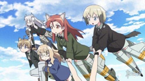 十大兽耳动画片排行榜(前十大动画片排名)插图