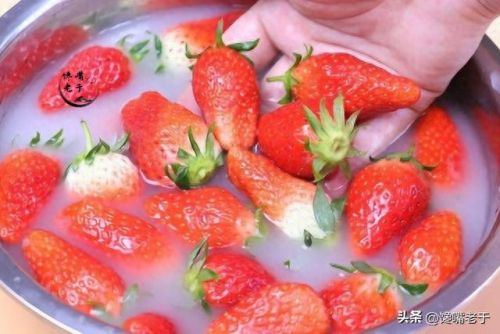 十大洗不干净的水果排行榜(哪四种水果不干净)插图14 十大洗不干净的水果排行榜(哪四种水果不干净)插图14