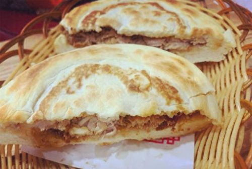 西安十大油泼面排行榜(西安美食面推荐)