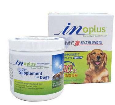 狗卵磷脂十大牌子排行榜(狗狗卵磷脂十大排名)插图2 狗卵磷脂十大牌子排行榜(狗狗卵磷脂十大排名)插图2