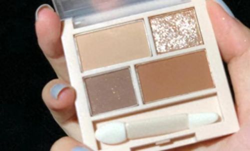 平价眼影盘十大排行榜(什么眼影盘好用排行榜)插图2