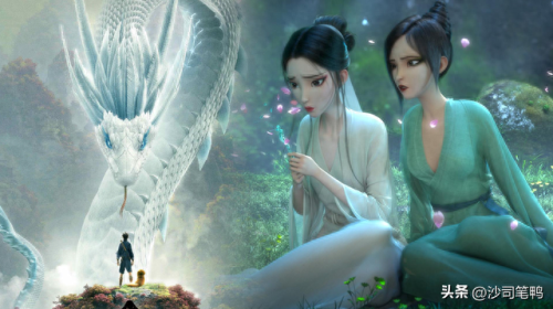 十大毁三观网文小说排行榜(女主三观正的小说)插图1