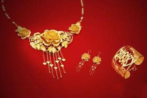 中国十大奢侈品品牌排行榜(中国顶级的奢侈品牌)