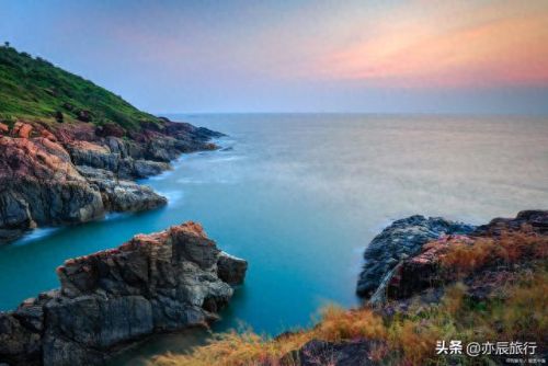 台州亲子游十大排行榜(台州十大露营地)插图10