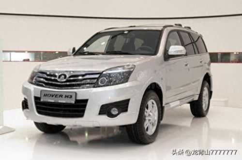 十大大型国产车排行榜(十大冷门国产车排名)插图4 十大大型国产车排行榜(十大冷门国产车排名)插图4