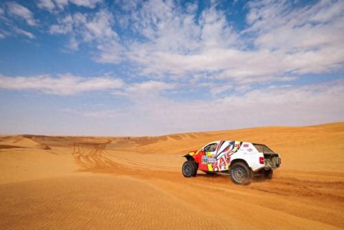 中国十大越野车赛事排行榜(十大越野自行车排行)插图4