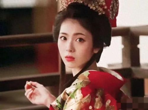 日本温柔女优排名前十(日本萝莉音女星前十排位)插图51