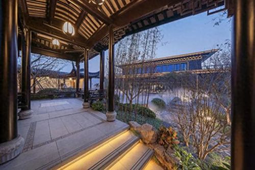 石景山十大豪宅排行榜图片(石景山豪宅哪里最好)插图5