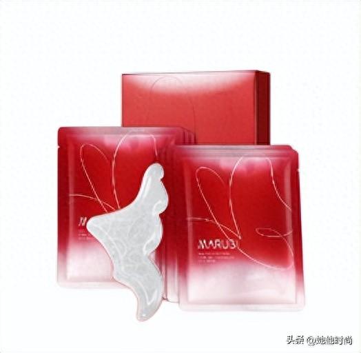 世界十大眼膜品牌排行榜(口碑最好十大眼膜测评)插图3