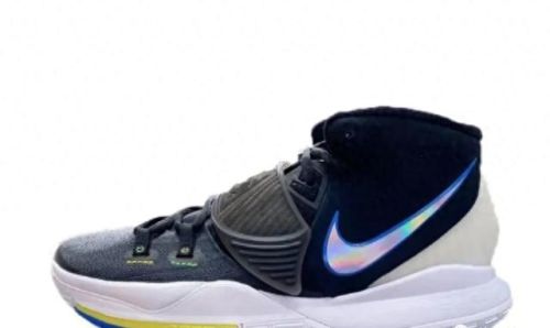 十大篮球鞋品牌排行榜(十大最耐用篮球品牌)插图8