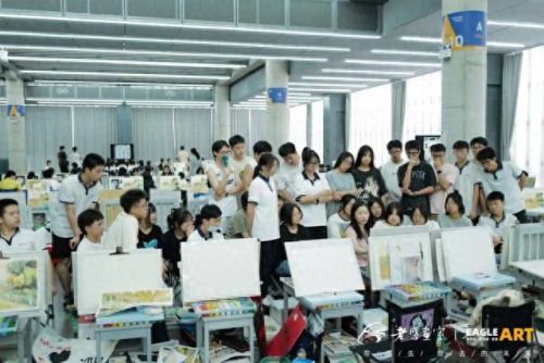 深圳宝安画室排名前十(宝安松岗附近有画室吗)插图 深圳宝安画室排名前十(宝安松岗附近有画室吗)插图