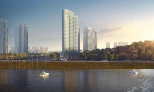 国风顶级豪宅排名前十(重庆香港置地国风豪宅)