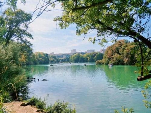 巴黎野餐地方排名前十(巴黎十大景点排名)插图2 巴黎野餐地方排名前十(巴黎十大景点排名)插图2