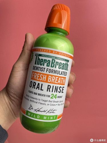 十大必买漱口水排行榜(漱口水排名第一名)插图15