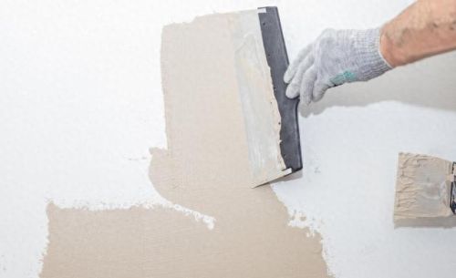 张家界腻子十大质量排行榜(张家界什么腻子粉更加健康环保)