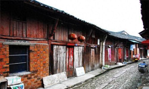 江北旅游村庄排名前十(宁波江北洪塘最大的村庄)插图57 江北旅游村庄排名前十(宁波江北洪塘最大的村庄)插图57