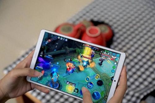 打游戏平板十大排行榜(平板推荐1000左右游戏)