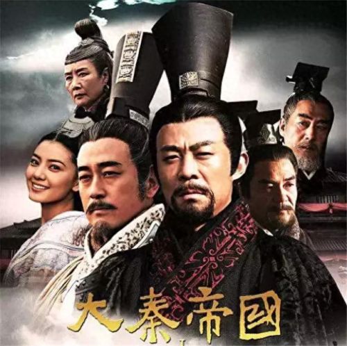 十大战国电视剧排行榜(最近比较火电视剧大全)插图8 十大战国电视剧排行榜(最近比较火电视剧大全)插图8