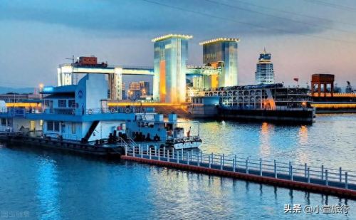 古代游船价格排名前十(30座游船价格大全)插图12 古代游船价格排名前十(30座游船价格大全)插图12