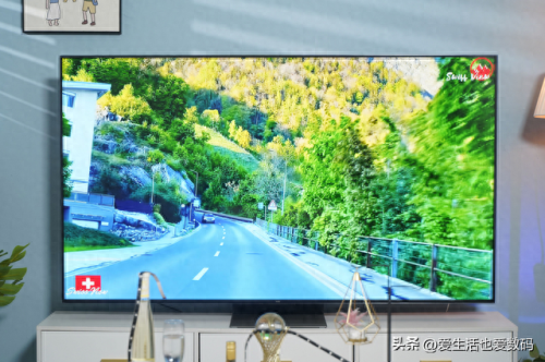 广东十大电视机品牌排行榜(电视质量第一名)