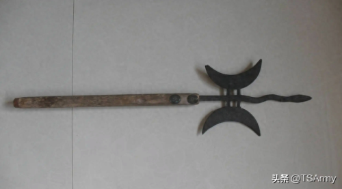 三国十大重兵器排行榜(三国人物兵器对照表)插图8