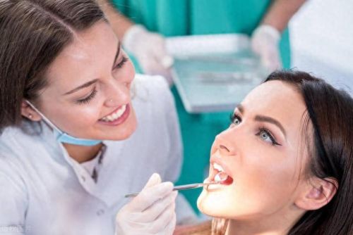 看牙医的十大排行榜(2023牙科价目表)插图