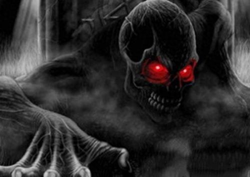 十大人们害怕的东西排行榜(十大稀有东西)插图