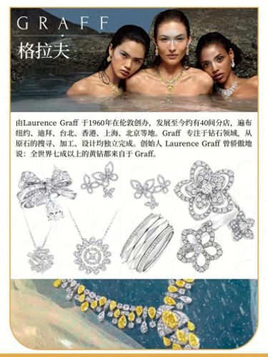 上海十大珠宝商排行榜(上海知名珠宝)插图3