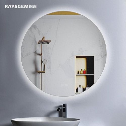 十大浴室镜柜品牌排行榜(浴室镜柜哪种款式好)