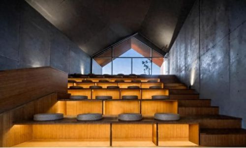 山东住宿基地排名前十(山东最大的宿舍区)插图17 山东住宿基地排名前十(山东最大的宿舍区)插图17