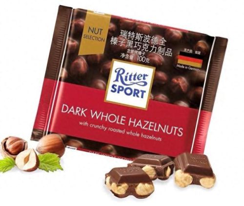 十大巧克力麦丽素豆排行榜(进口巧克力豆排行榜推荐)插图 十大巧克力麦丽素豆排行榜(进口巧克力豆排行榜推荐)插图