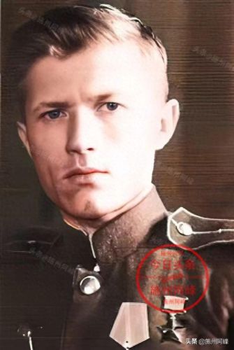 十大狙击手世界排行榜图片(十大最强狙击手)插图1