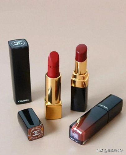 排名前十的口红图片(秋冬口红推荐前十)插图 排名前十的口红图片(秋冬口红推荐前十)插图
