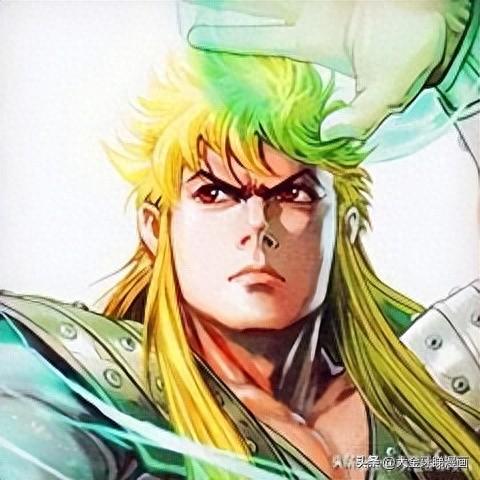 异族名将排名前十漫画(异族觉醒漫画)插图25 异族名将排名前十漫画(异族觉醒漫画)插图25