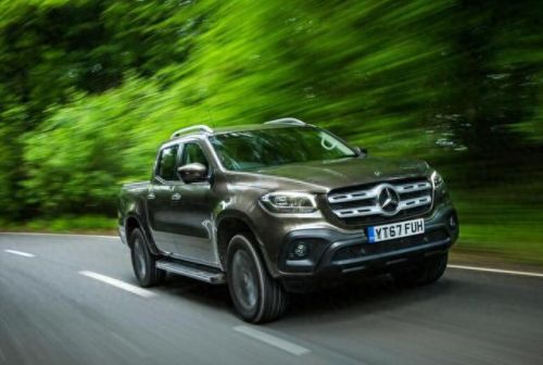 民间十大皮卡车排行榜最新(最大皮卡车最新排行榜)插图3