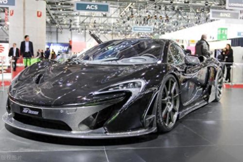 世界十大超跑车企家排行榜(十大最佳超跑排名)插图4