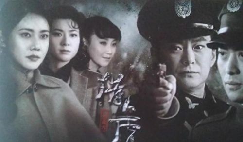 十大抗日武打电视剧排行榜(三十部顶级武打抗日电视剧)插图 十大抗日武打电视剧排行榜(三十部顶级武打抗日电视剧)插图