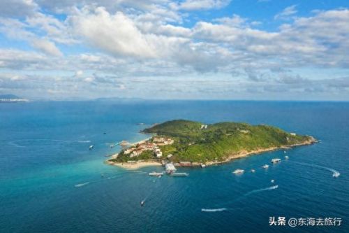 2022旅游景点十大品牌排行榜(旅游景点品牌排行榜)插图2