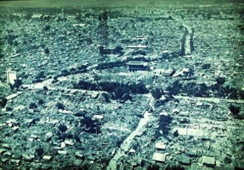 世界十大地震排行榜揭晓(全球十大地震排名)插图2