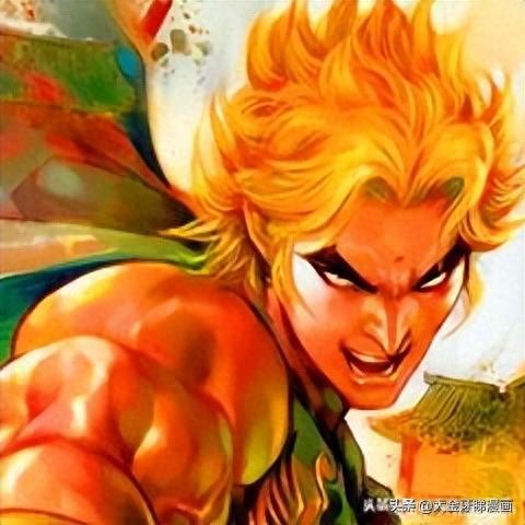 异族名将排名前十漫画(异族觉醒漫画)插图36 异族名将排名前十漫画(异族觉醒漫画)插图36