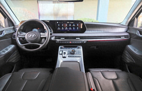 十大纯进口家用车排行榜(目前最好的家用车排名)插图9 十大纯进口家用车排行榜(目前最好的家用车排名)插图9