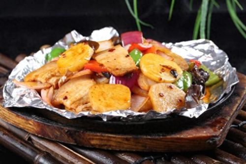 阜阳十大美食火锅店排行榜(阜阳东关回民美食一条街)插图8