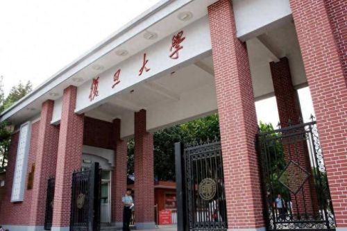 中国著名大学十大排行榜(985 211一览表)