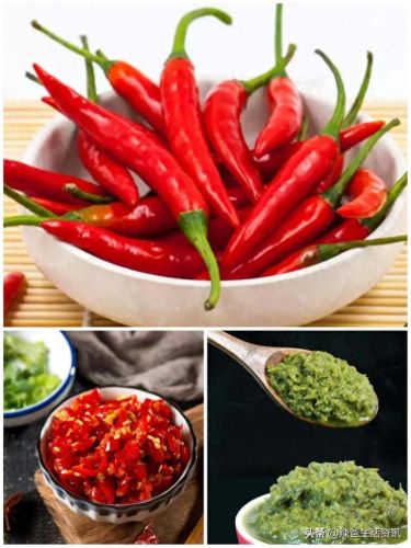 好吃的辣酱十大排行榜(酱油第一名)插图