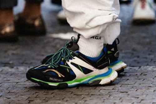 十大经典鞋设计品牌排行榜(全球知名鞋品牌排行榜前十名)插图3