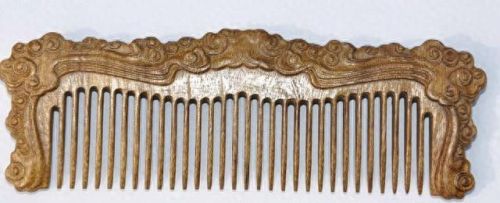 古风梳子品牌十大排行榜(梳子有哪些好品牌)插图5