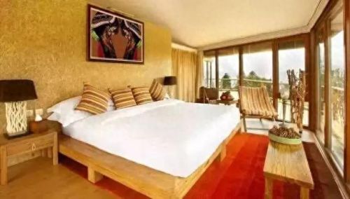 新疆塔城酒店排名前十(全国连锁酒店排名)插图3