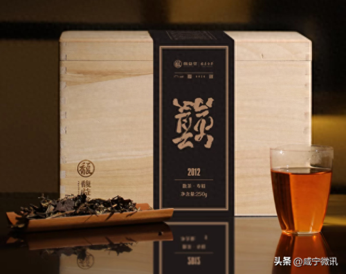 百元白茶排行榜十大品牌(白茶十大高端品牌排行榜最新)插图2