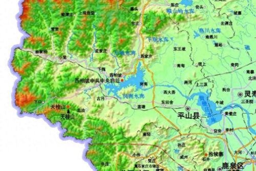 唐河最美水库排名前十(唐河附近最佳钓鱼水库)插图10 唐河最美水库排名前十(唐河附近最佳钓鱼水库)插图10
